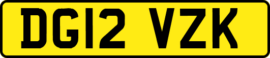 DG12VZK