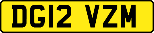 DG12VZM