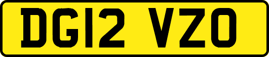 DG12VZO