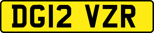 DG12VZR