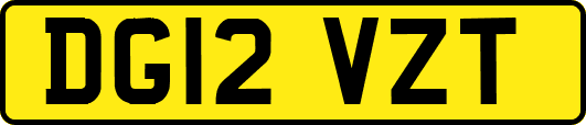 DG12VZT