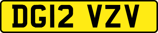 DG12VZV
