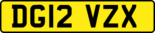 DG12VZX