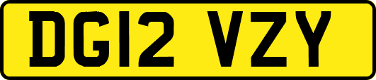 DG12VZY
