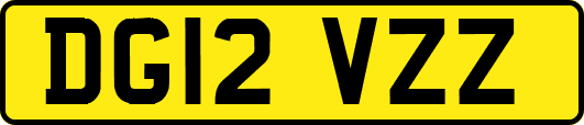 DG12VZZ