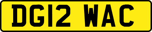 DG12WAC