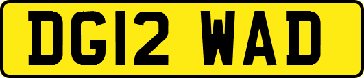 DG12WAD
