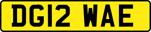 DG12WAE