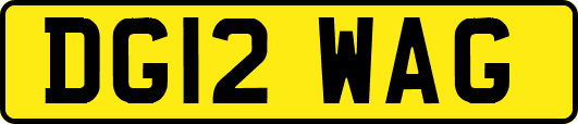 DG12WAG
