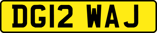 DG12WAJ