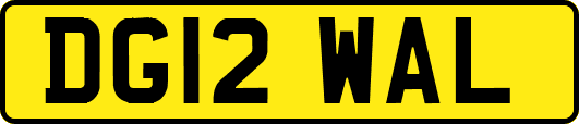 DG12WAL