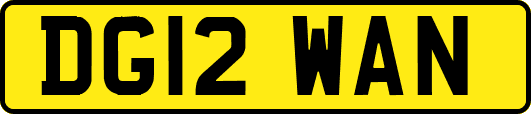 DG12WAN