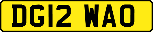DG12WAO