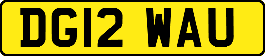 DG12WAU