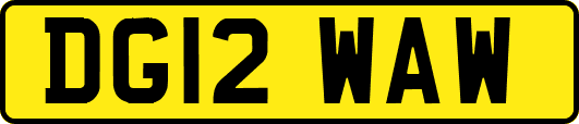DG12WAW