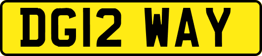 DG12WAY
