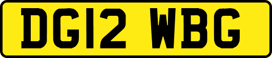 DG12WBG