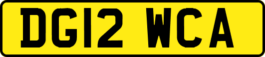 DG12WCA