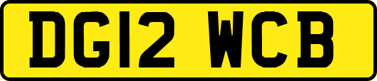 DG12WCB