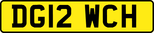 DG12WCH