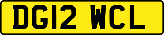 DG12WCL