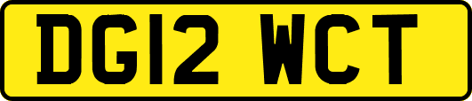 DG12WCT