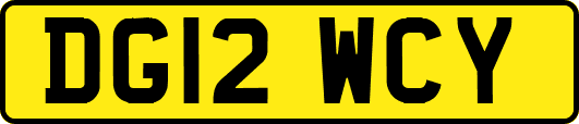 DG12WCY