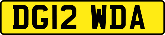 DG12WDA