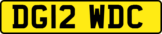 DG12WDC
