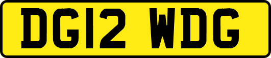 DG12WDG