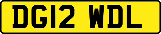 DG12WDL