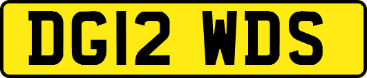 DG12WDS