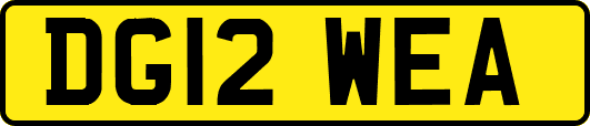 DG12WEA