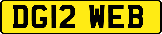 DG12WEB