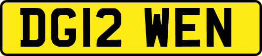 DG12WEN