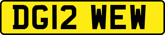 DG12WEW