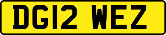 DG12WEZ
