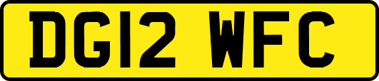 DG12WFC
