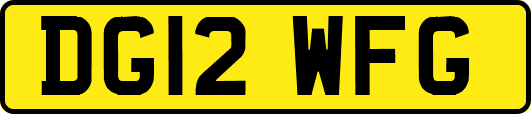 DG12WFG