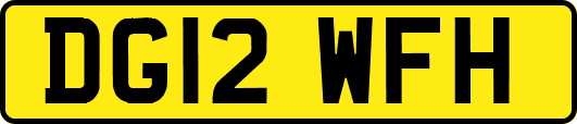DG12WFH