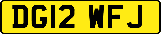 DG12WFJ