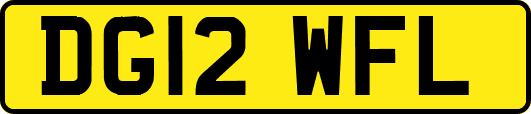DG12WFL