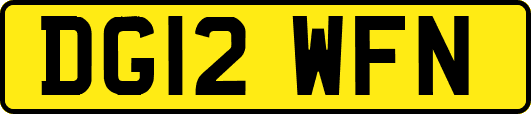 DG12WFN