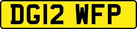 DG12WFP