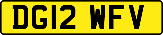 DG12WFV