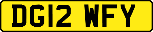 DG12WFY