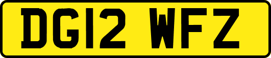 DG12WFZ