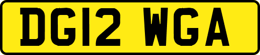 DG12WGA