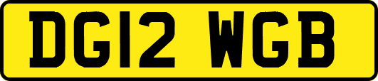 DG12WGB
