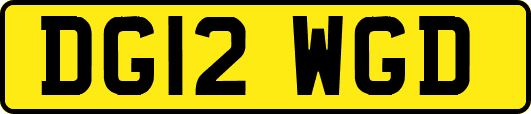 DG12WGD